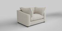 2 Seater Small Sofa