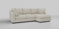 Medium Sofa Chaise - Right Hand