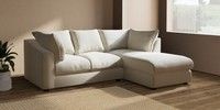 Medium Corner Chaise - Right Hand