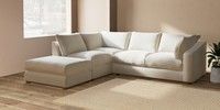 The Sumptuous Deep Relaxed Sit