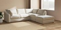 The Sumptuous Deep Relaxed Sit