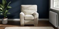 Small Armchair