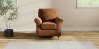 Small Armchair