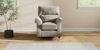 Small Armchair