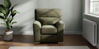 Small Armchair