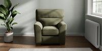 Small Armchair