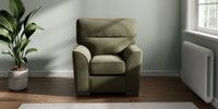 Small Armchair