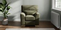 Small Armchair