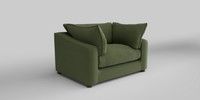 2 Seater Small Sofa