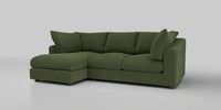 Medium Sofa Chaise - Left Hand