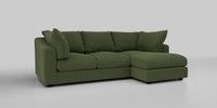 Medium Sofa Chaise - Right Hand