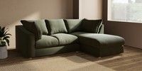 Medium Corner Chaise - Right Hand