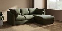The Sumptuous Deep Relaxed Sit