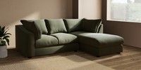 Medium Corner Chaise - Right Hand