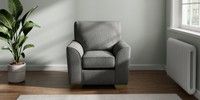 Small Armchair