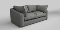 3 Seater Sofa