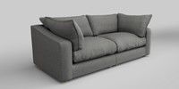 4 Seater Sofa