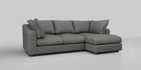 Medium Sofa Chaise - Right Hand