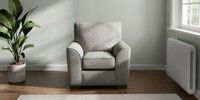 Small Armchair