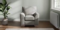 Small Armchair
