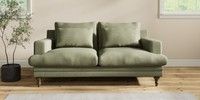3 Seater Small Sofa