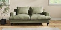 3 Seater Small Sofa