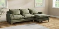 Medium Sofa Chaise - Right Hand