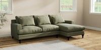 Medium Sofa Chaise - Right Hand