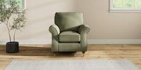 Small Armchair