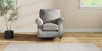 Small Armchair