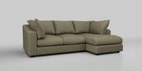 Medium Sofa Chaise - Right Hand