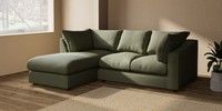 The Sumptuous Deep Relaxed Sit