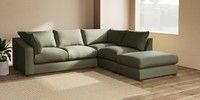 The Sumptuous Deep Relaxed Sit