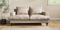 3 Seater Small Sofa