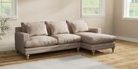 Medium Sofa Chaise - Right Hand