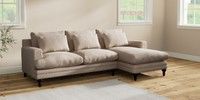 Medium Sofa Chaise - Right Hand