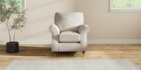 Small Armchair