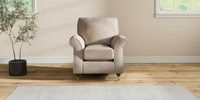 Small Armchair