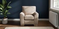 Small Armchair