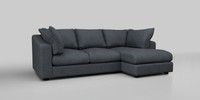 Medium Sofa Chaise - Right Hand