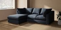 Medium Corner Chaise - Left Hand