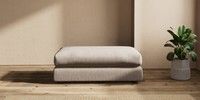 The Sumptuous Deep Relaxed Sit