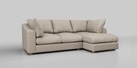 Medium Sofa Chaise - Right Hand