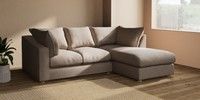 Medium Corner Chaise - Right Hand