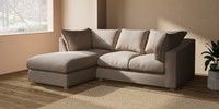 Medium Corner Chaise - Left Hand