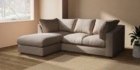 The Sumptuous Deep Relaxed Sit
