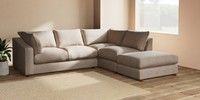 The Sumptuous Deep Relaxed Sit