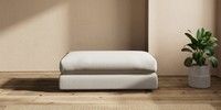 The Sumptuous Deep Relaxed Sit