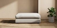 Extra Large Footstool