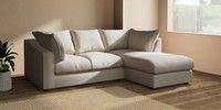 The Sumptuous Deep Relaxed Sit